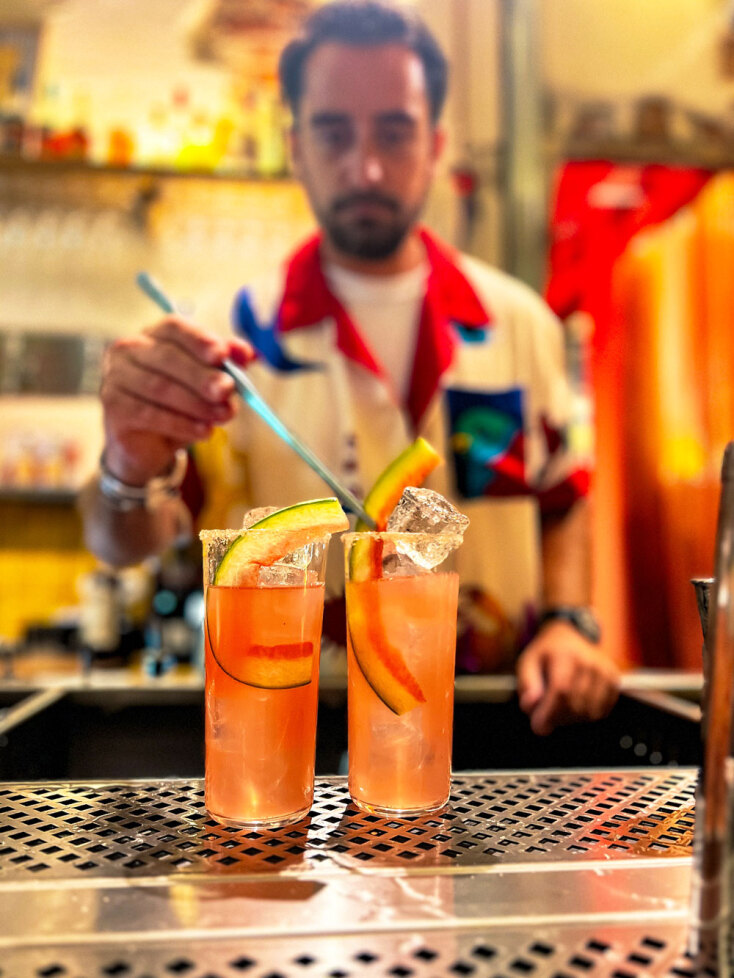 El Mío Abnormal | Βόλος