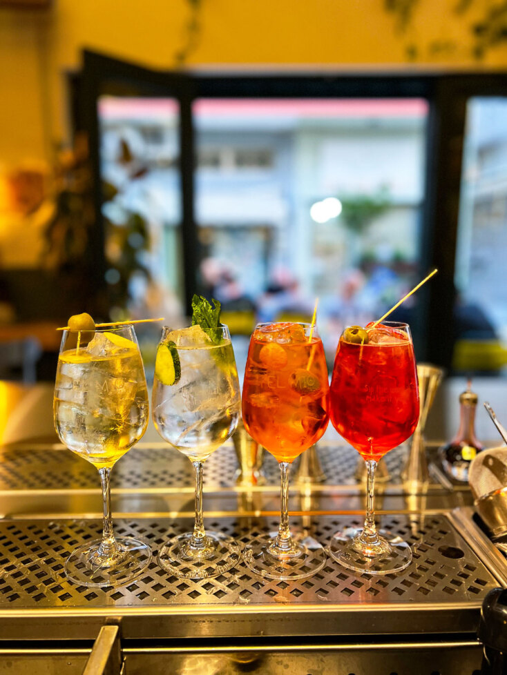 El Mío Abnormal | Βόλος