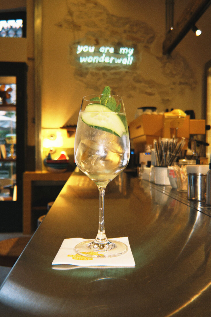 El Mío Abnormal | Βόλος