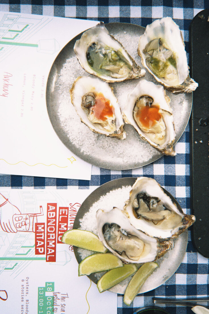 El Mío Abnormal | Βόλος