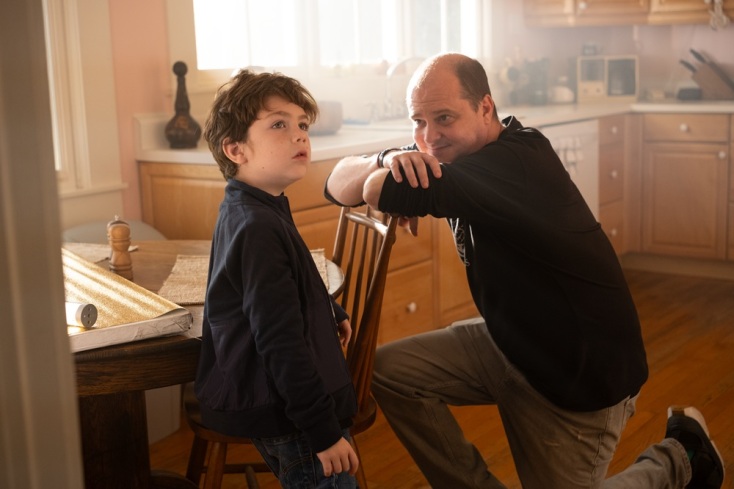 Η Zωή του Τσακ: Το δημοφιλές φιλμ διαθέσιμο στην πλατφόρμα του Cinobo