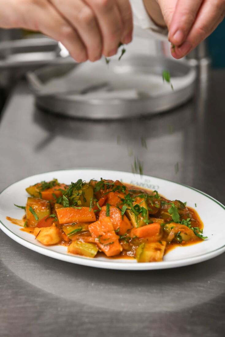 Καφενείο, Κολωνάκι