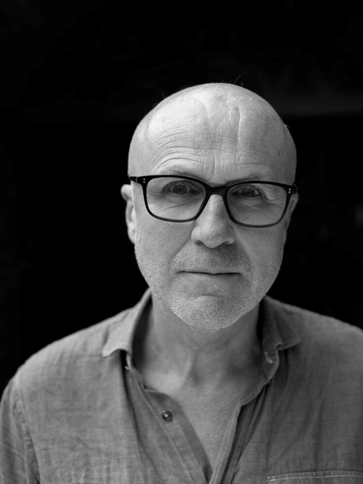 Τιμ Κράουτς © David Moore