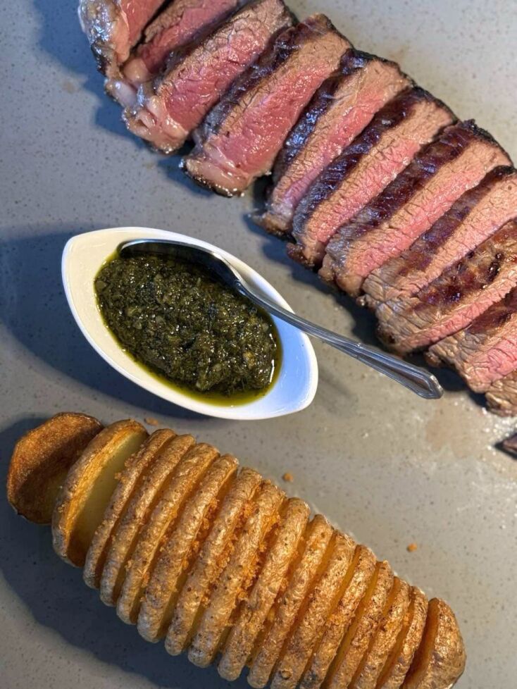 Alpha Pi Deli & Wine Resto Bar