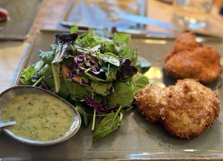 Alpha Pi Deli & Wine Resto Bar