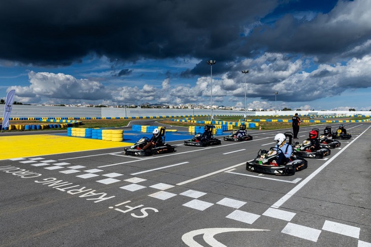 Αυτοκίνητο της Χρονιάς 2026: Με debate στην τελική ευθεία - στις 15 Δεκεμβρίου η ψηφοφορία