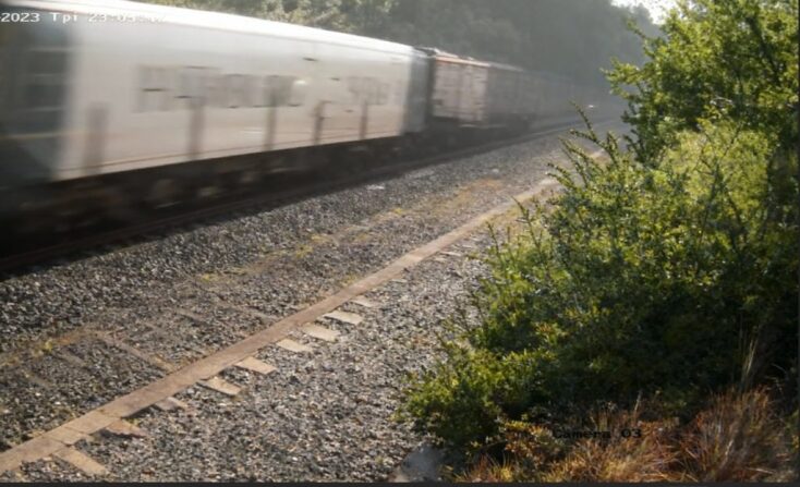 Τέμπη: Τα Ellinika Hoaxes αποκαλύπτουν σοβαρές αλλοιώσεις και ψηφιακές παρεμβάσεις σε καρέ που δημοσίευσε τεχνικός σύμβουλος