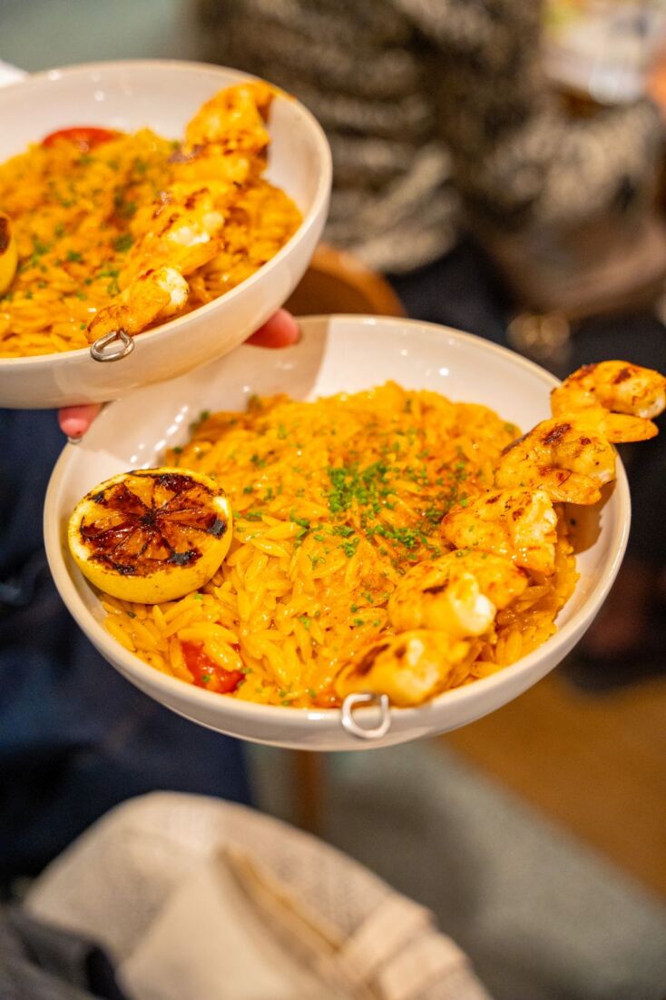 Jamie Oliver Kitchen