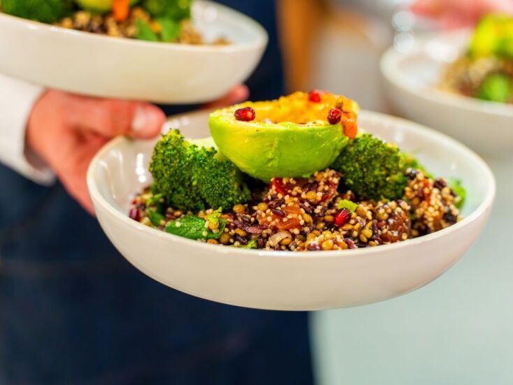 Jamie Oliver Kitchen