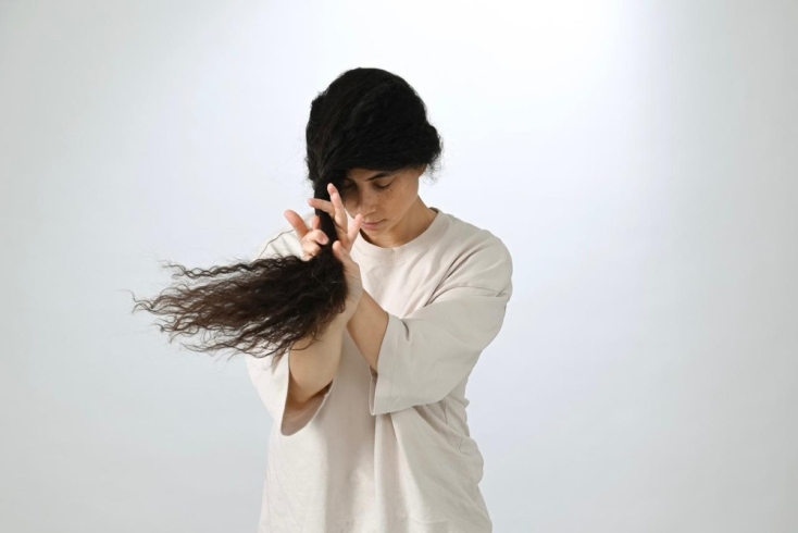 Μαρία Μανουκιάν