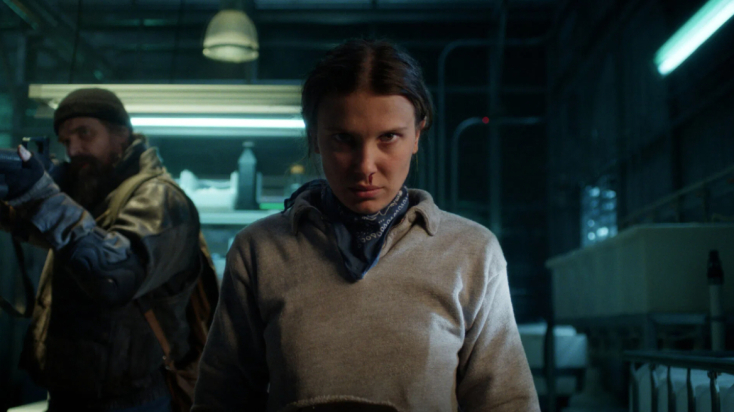 Stranger Things - 5ος κύκλος