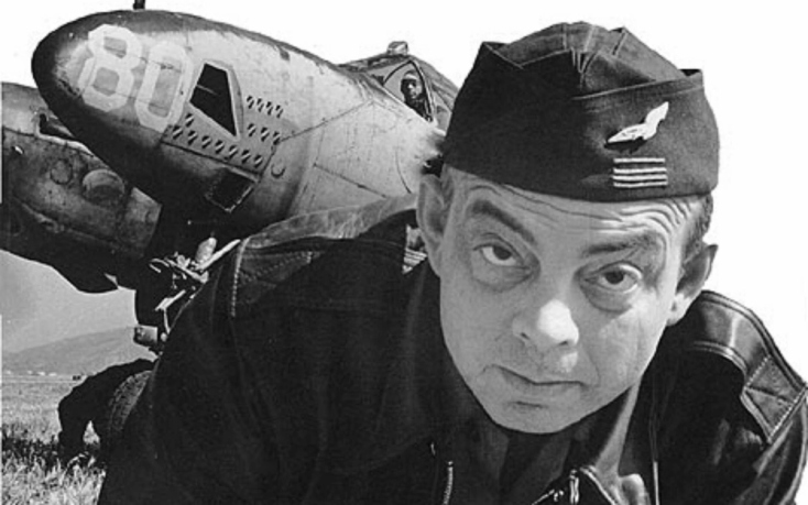 Antoine de Saint-Exupéry