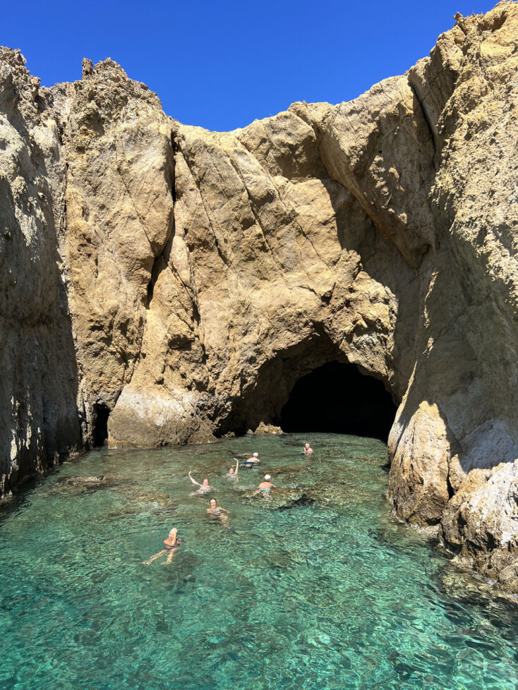 Ελληνικό Πανόραμα