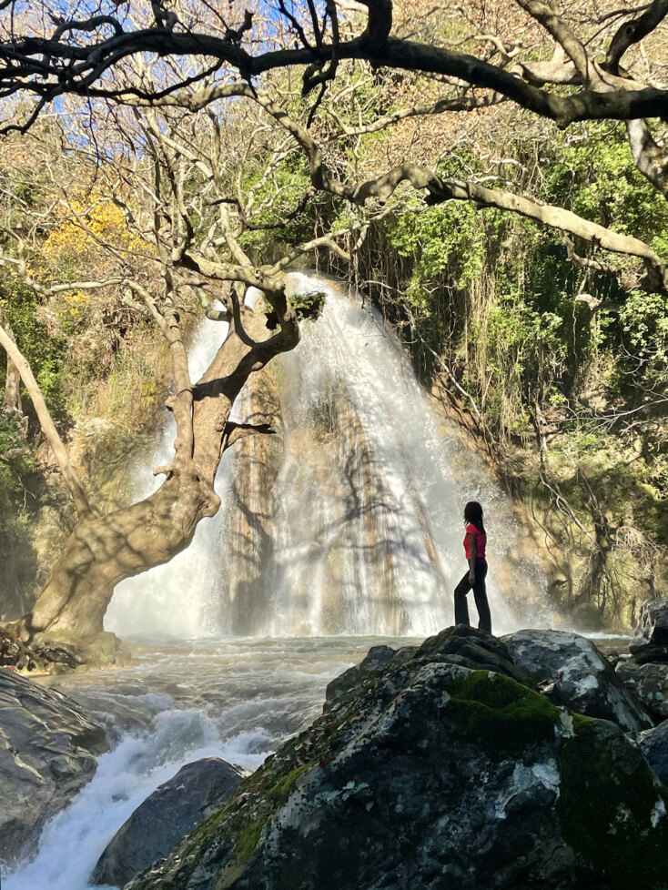 Ελληνικό Πανόραμα