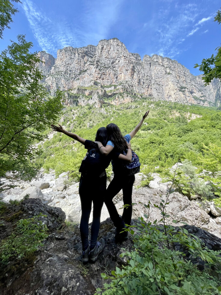 Ελληνικό Πανόραμα