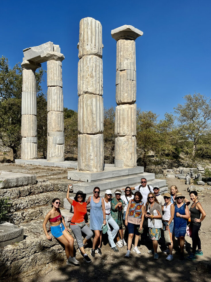 Ελληνικό Πανόραμα