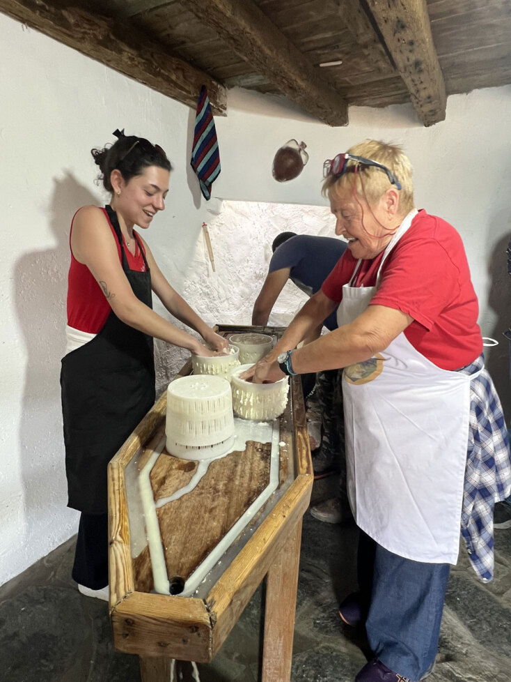 Ελληνικό Πανόραμα