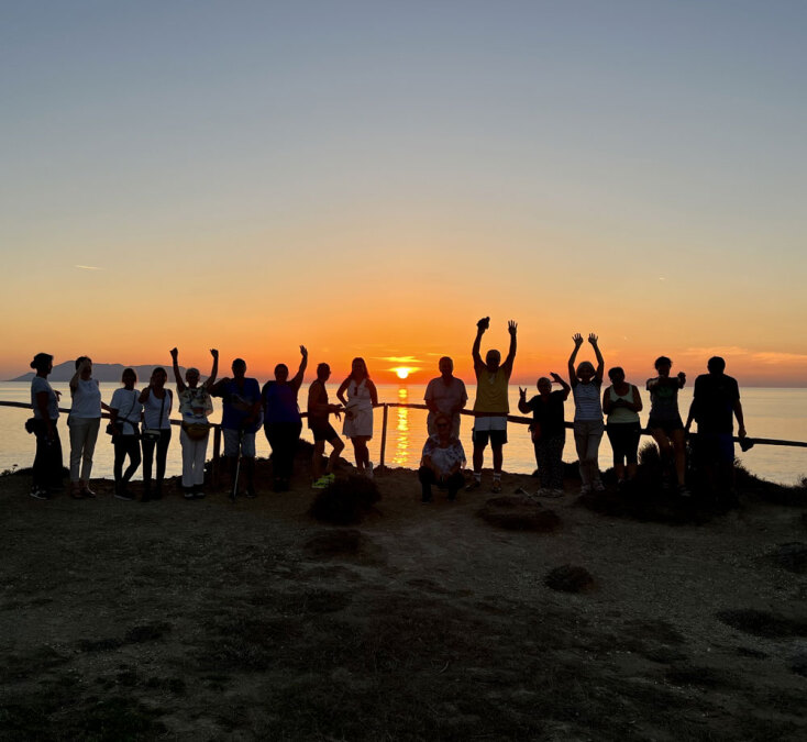 Ελληνικό Πανόραμα