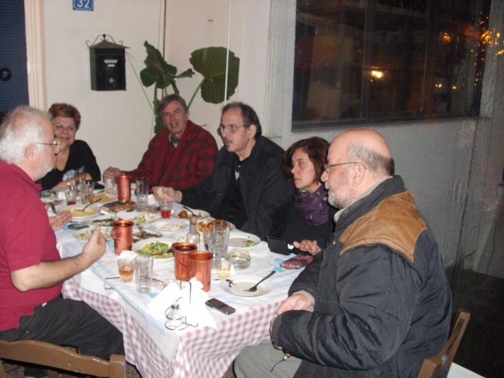 Imaginistes: Το Μπραχάμι που δεν ήξερες