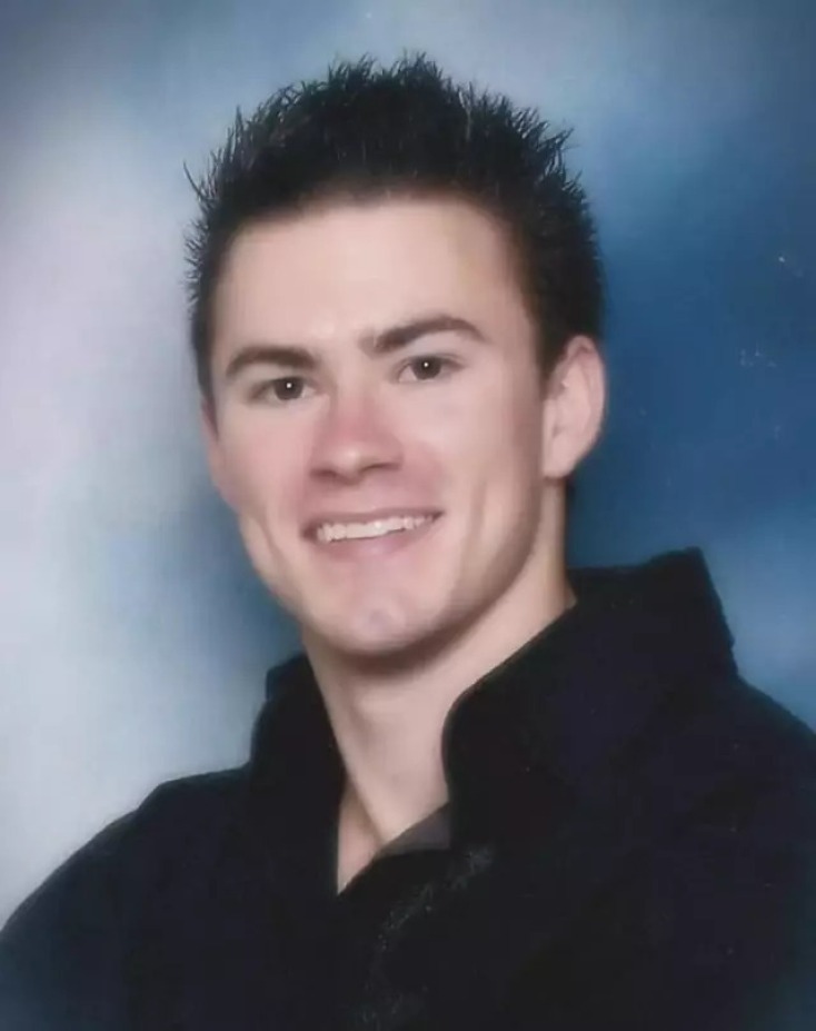 Ο θάνατος του νεαρού άνδρα αρχικά είχε αποδοθεί σε διπλή καρδιακή προσβολή