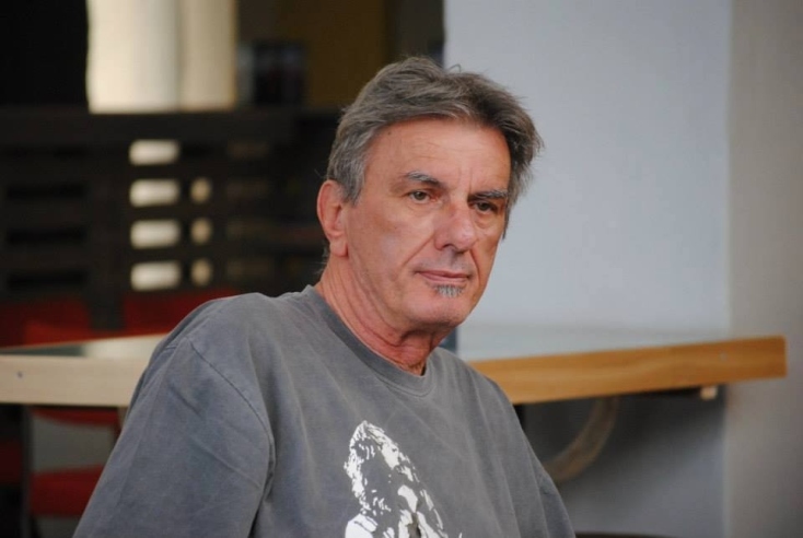 Το Μπραχάμι αλλιώς. Ιστορίες από τους Imaginistes: το βιβλίο των εκδόσεων Ευώνυμος για τη γειτονιά και την παρέα της Αθήνας - Ο Χρίστος Πιπίνης και ο Χάρης Κατσιμίχας θυμούνται και γράφουν.