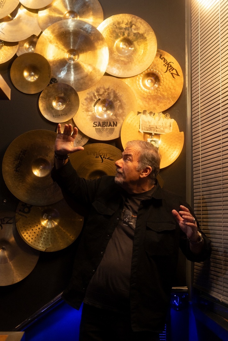 Δημήτρης Σταρόβας: «Έχω αναθεωρήσει πολλά πράγματα, έχω γίνει πιο ταπεινός»