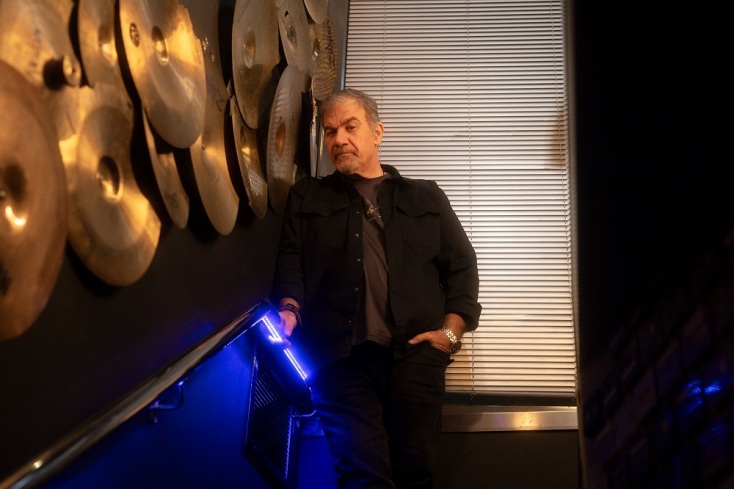 Δημήτρης Σταρόβας: «Έχω αναθεωρήσει πολλά πράγματα, έχω γίνει πιο ταπεινός»