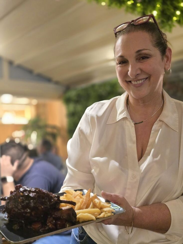 Μπριγκάντα