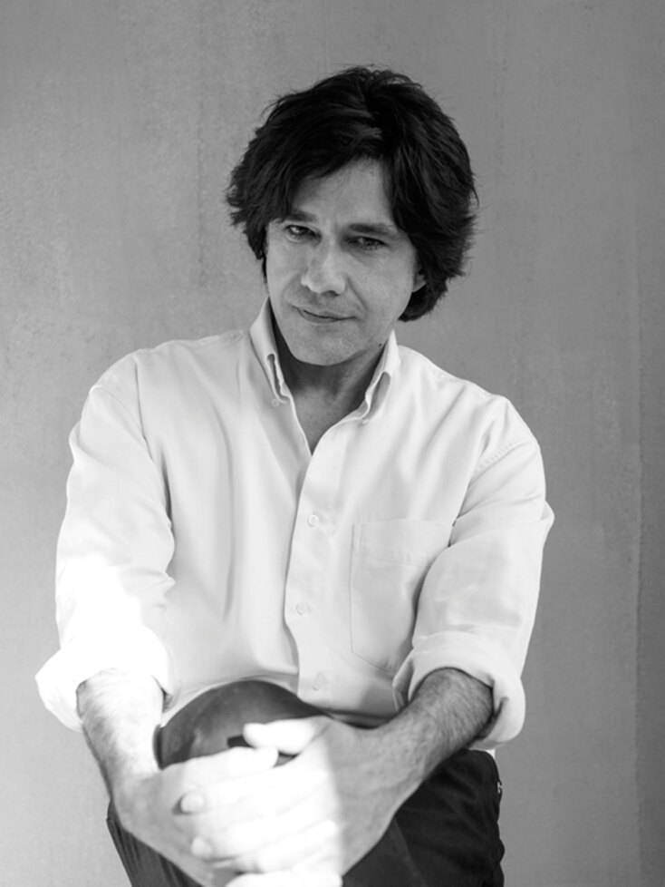 Αλέξης Σταμάτης