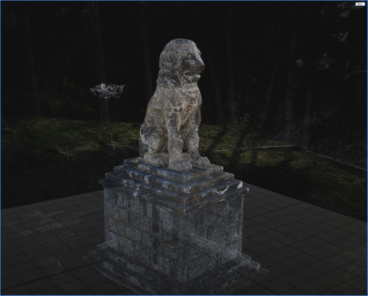 ΥΠΠΟ: Νέο πρόγραμμα αποκαλύπτει την πολυχρωμία και την αρχική διακόσμηση του Τύμβου Καστά στην Αμφίπολη, με αιχμή την αρχαιομετρία και την ψηφιακή τεχνολογία.