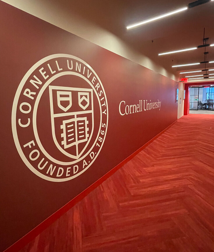 Cornell University