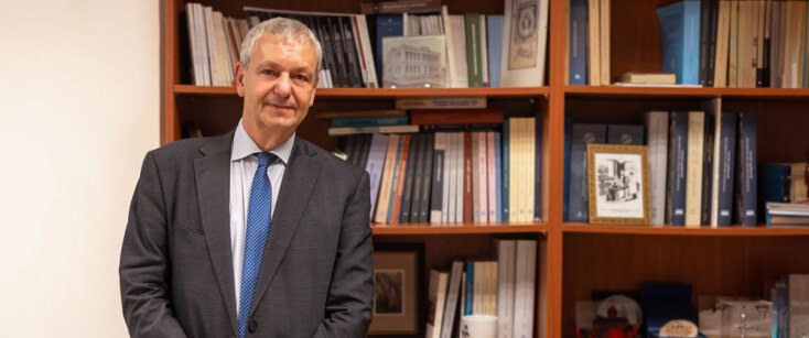 Ευάνθης Χατζηβασιλείου