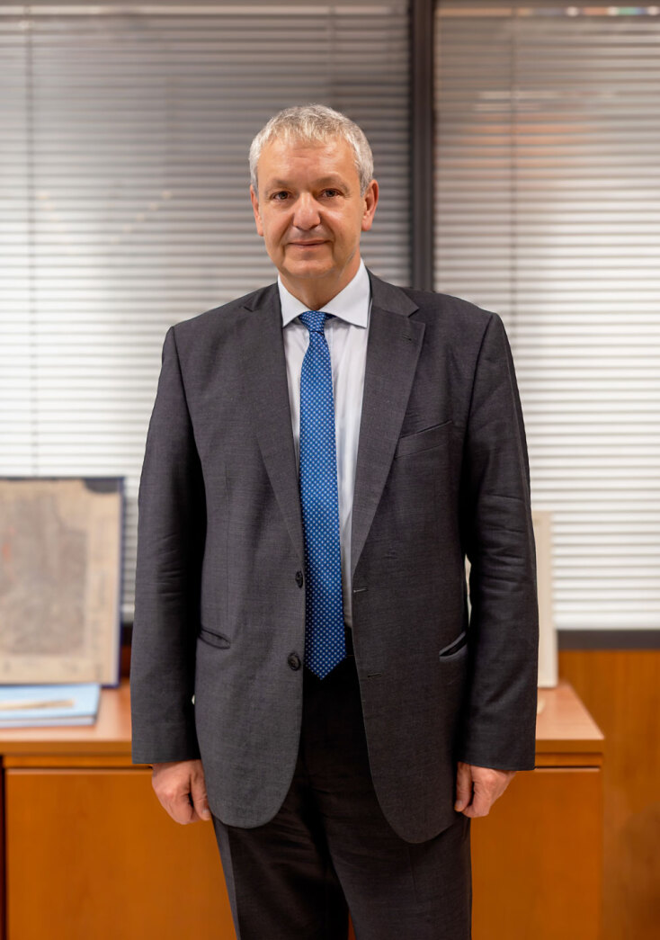 Ευάνθης Χατζηβασιλείου