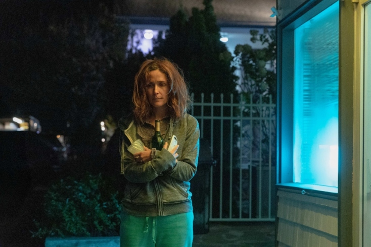 Ρόουζ Μπερν