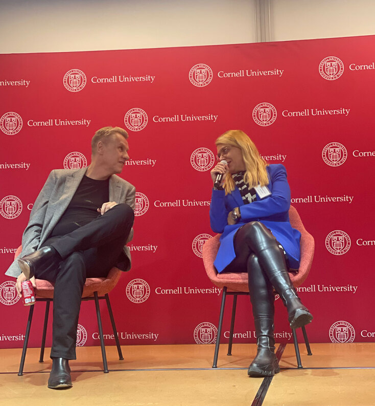 Συνέδριο του Global Labor Institute, Cornell University