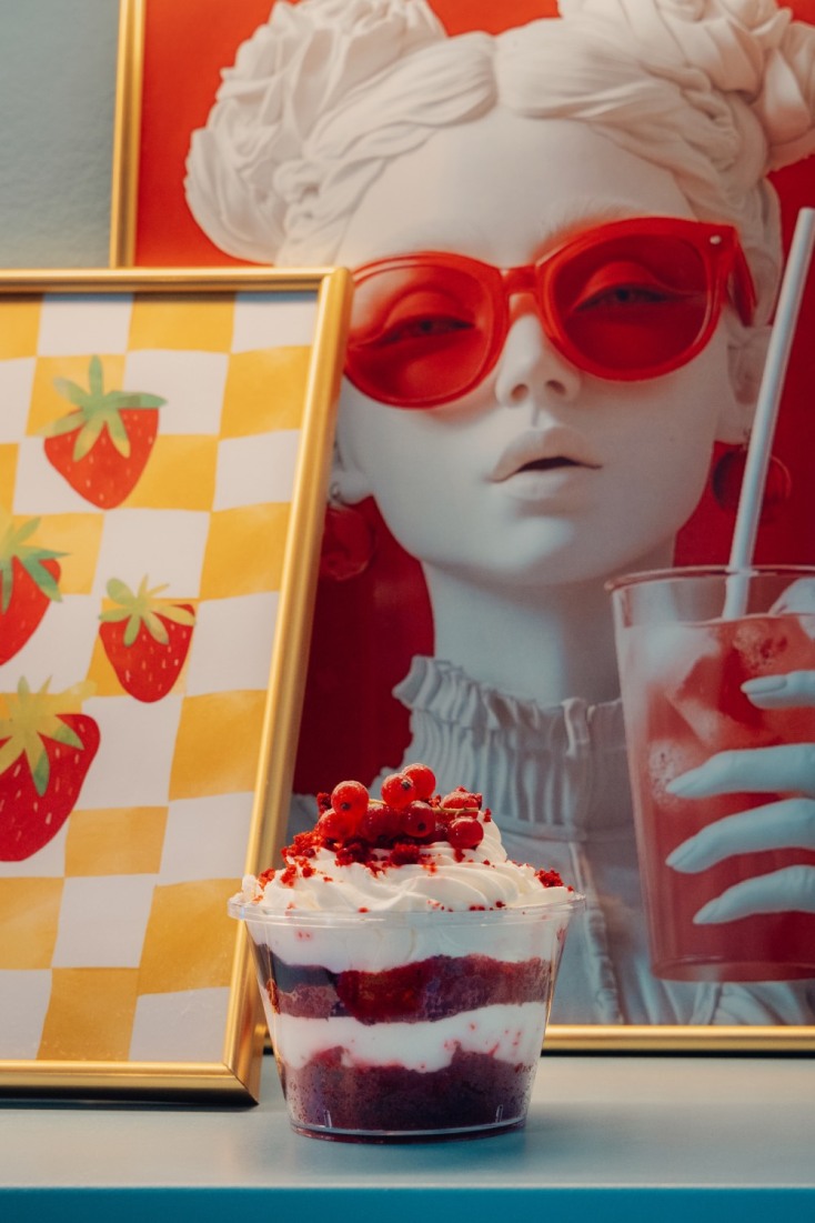 Sweet Sunday pass από Zuccherino