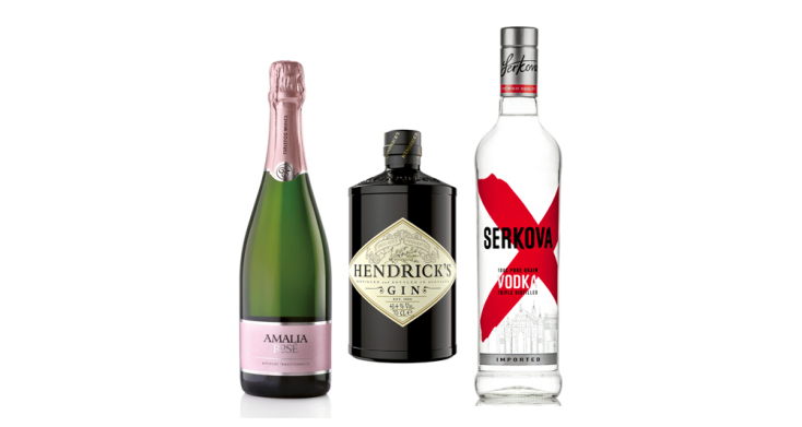 8 φιάλες ΑΜΒΥΞ