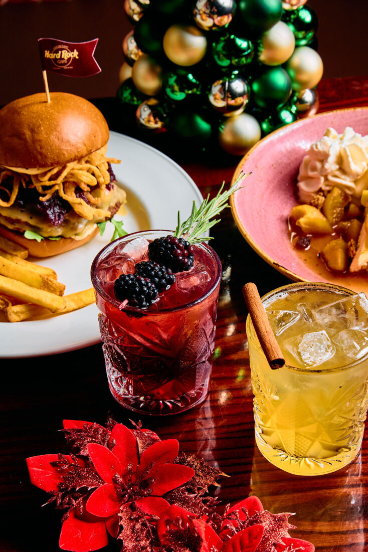 Hard Rock Cafe Athens