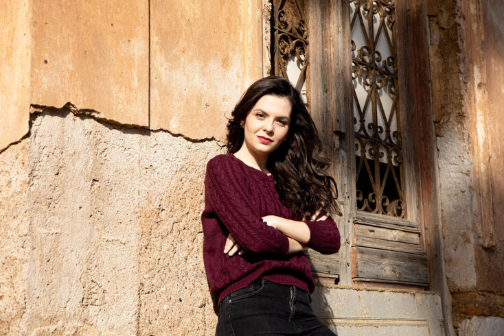 Ανθή Σαββάκη