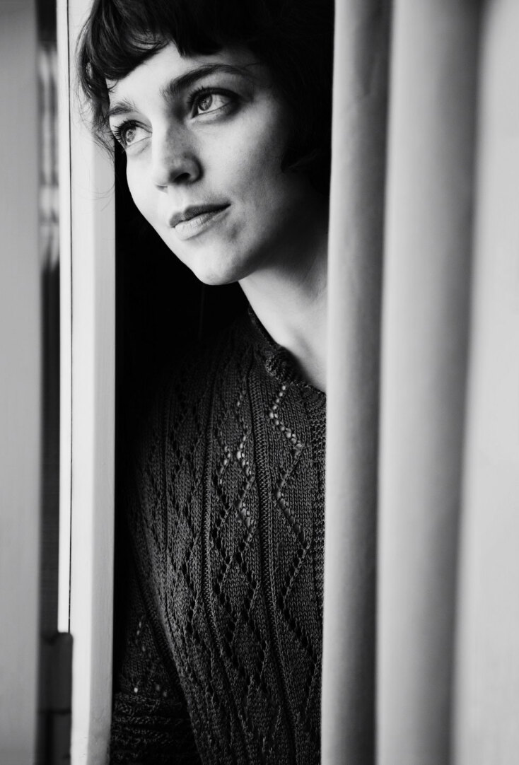 Έλενα Μεγγρέλη