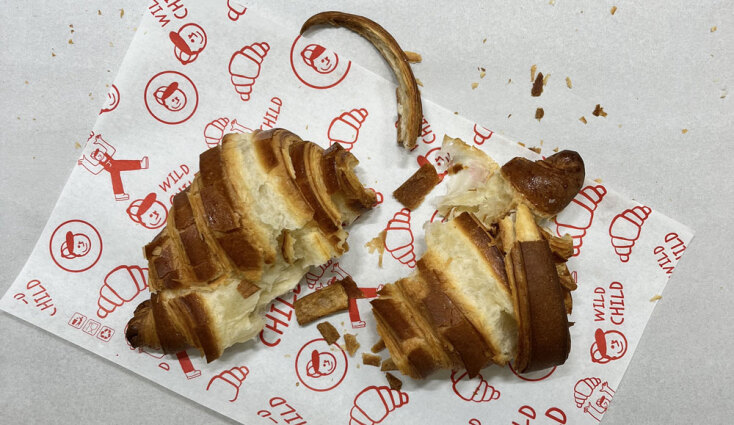  Wild Child | Χανιά