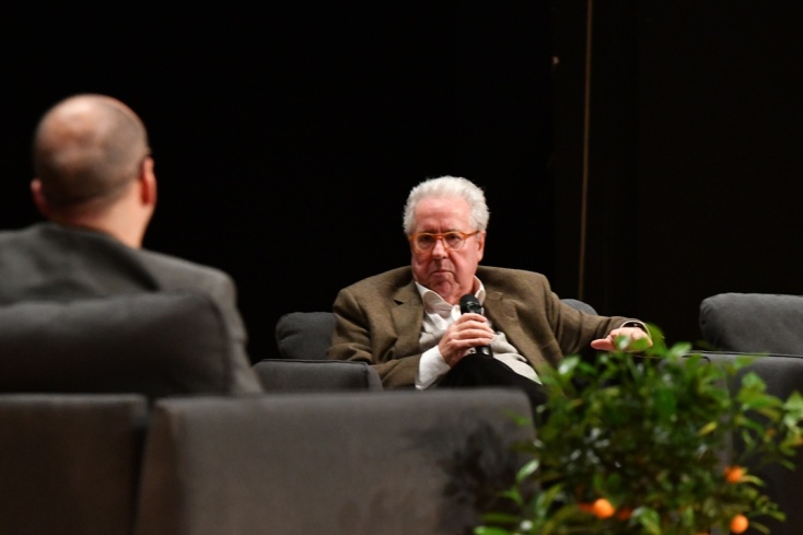 Γιάννης Βούλγαρης