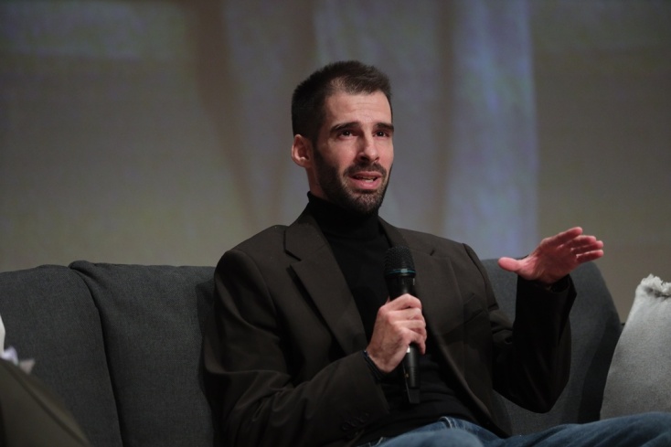 Παναγιώτης Καραΐσκος