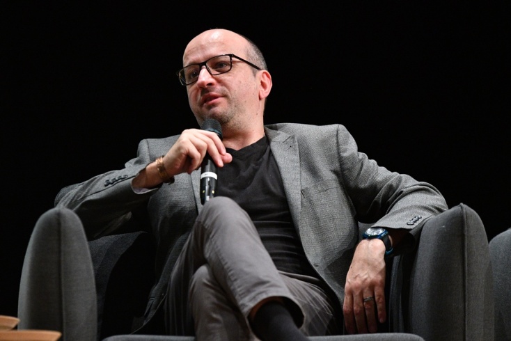 Ρωμανός Γεροδήμος