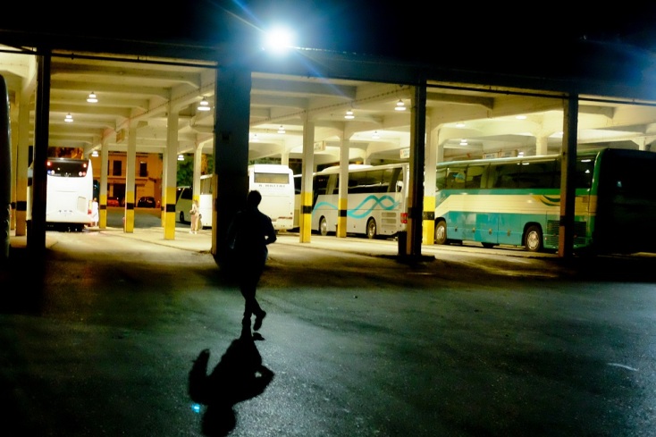 Ενας λάθος κυβερνητικός σχεδιασμός για τις υπεραστικές συγκοινωνίες