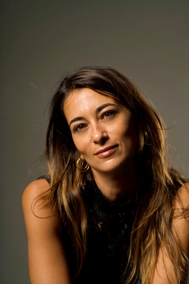 Μυρσίνη Αριστείδου