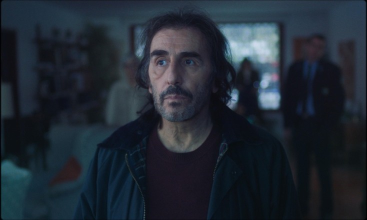 Βαγγέλης Μουρίκης (Αρκάντια)