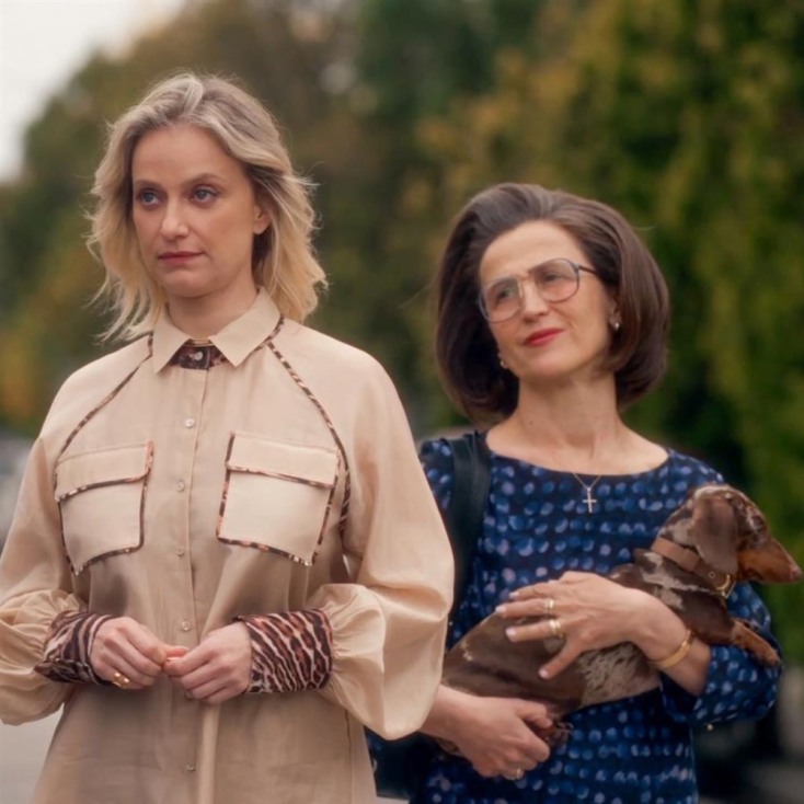 Σέρρες, 2ος κύκλος (Ant1)