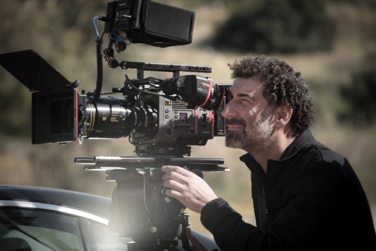 Γιάννης Οικονομίδης (Σπασμένη φλέβα)