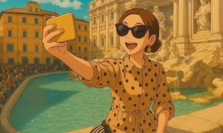 Ανασκόπηση - Οι πιο viral στιγμές του 2025: Μemes, τάσεις, διασημότητες, ποπ κουλτούρα και γεγονότα που καθόρισαν τη χρονιά και κατέκλυσαν τα social media.